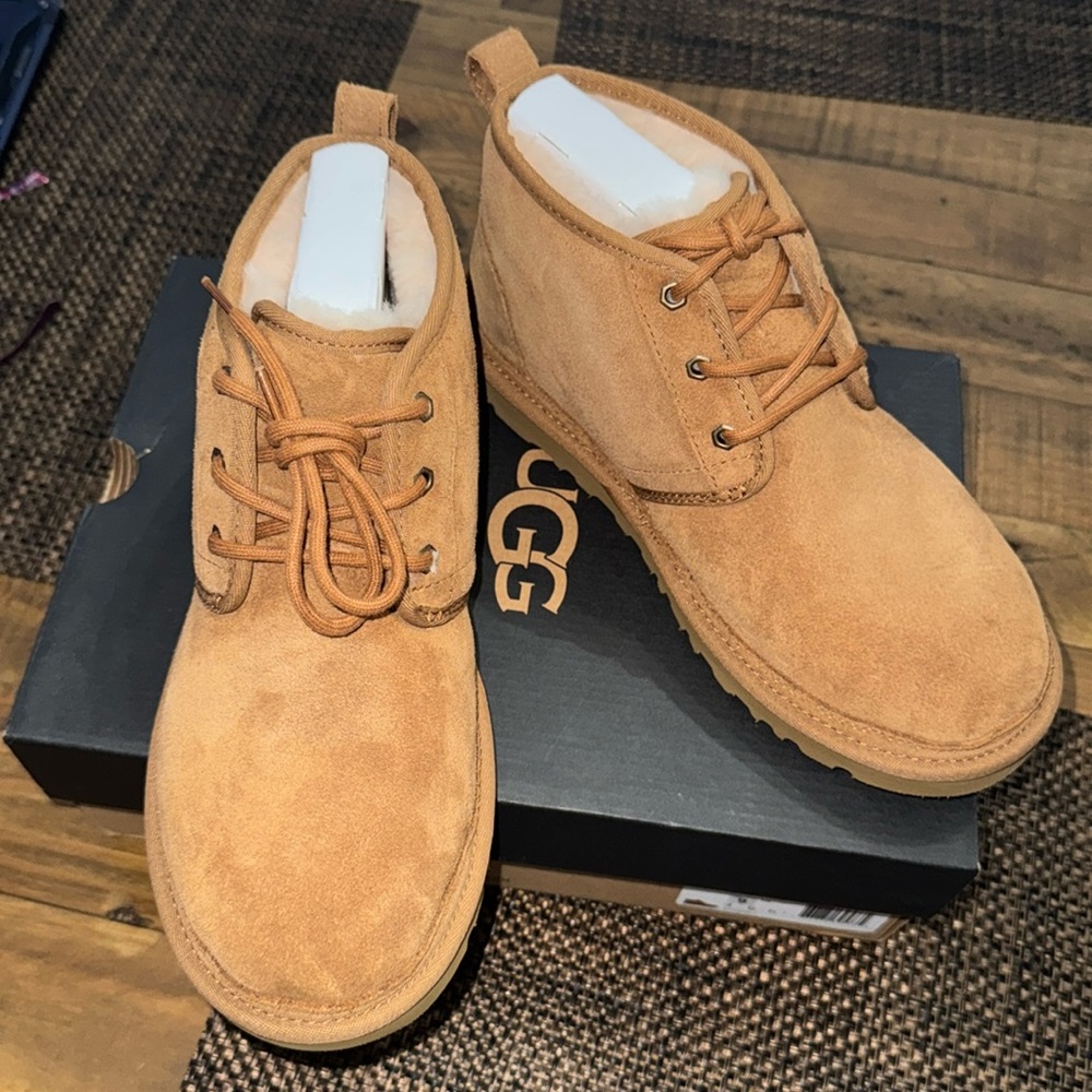 UGGS